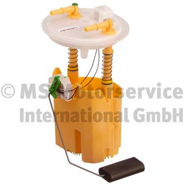 Sender Unit, fuel tank (7.02700.42.0)