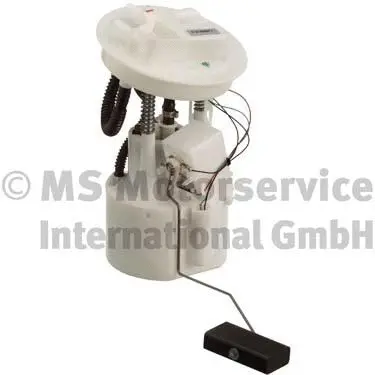 Fuel Feed Unit (7.02550.31.0)