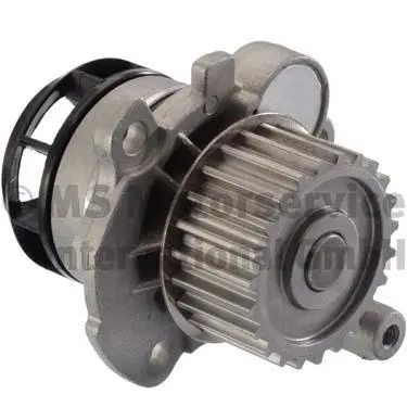 Water Pump, engine cooling (7.07152.20.0)