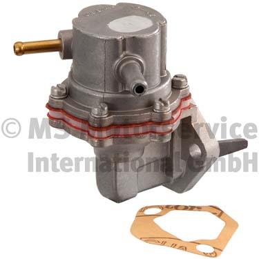 Fuel Pump (7.02242.09.0)