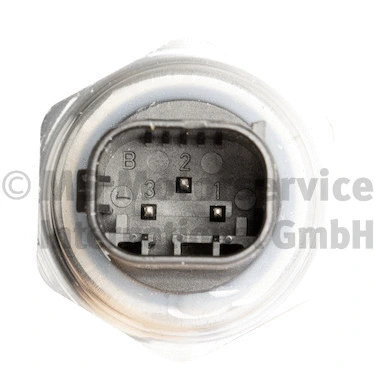 Sensor, exhaust pressure (7.12061.06.0)