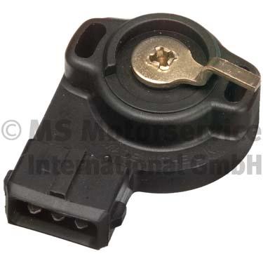 Sensor, throttle position (4.02003.12.0)