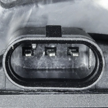 Auxiliary Water Pump (cooling water circuit)
