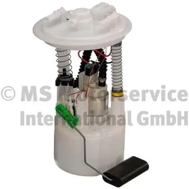 Fuel Feed Unit (7.00468.52.0)