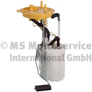 Fuel Feed Unit (7.02701.03.0)