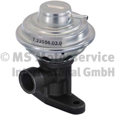 EGR Valve (7.22056.03.0)