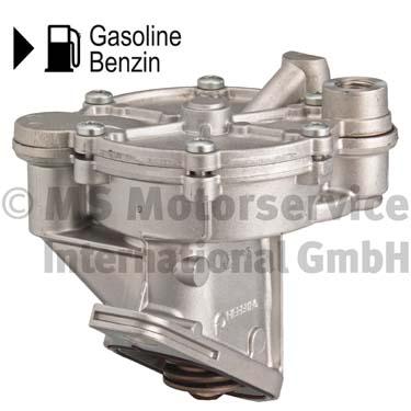 Vacuum Pump, braking system (7.22300.64.0)