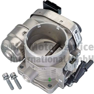 Throttle Body (7.03703.99.0)