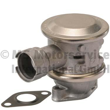 Valve, secondary air system (7.22936.07.0)