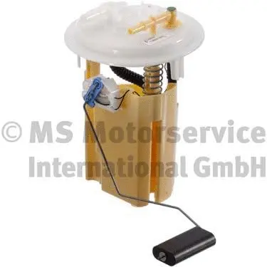 Sender Unit, fuel tank (7.02701.98.0)
