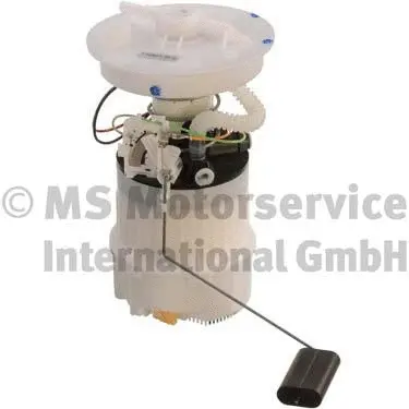 Fuel Feed Unit (7.00661.20.0)