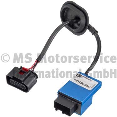 Control Unit, fuel pump (7.07796.02.0)