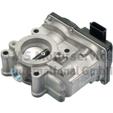 Throttle Body (7.03703.21.0)