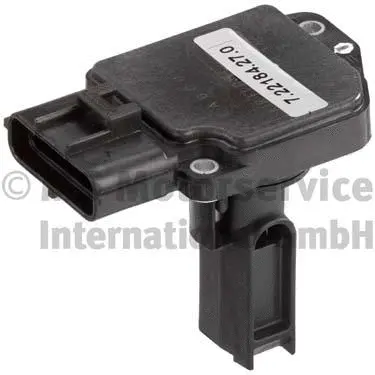 Mass Air Flow Sensor (7.22184.27.0)