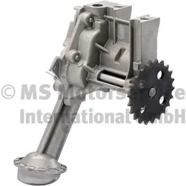 Oil Pump (7.06595.00.0)