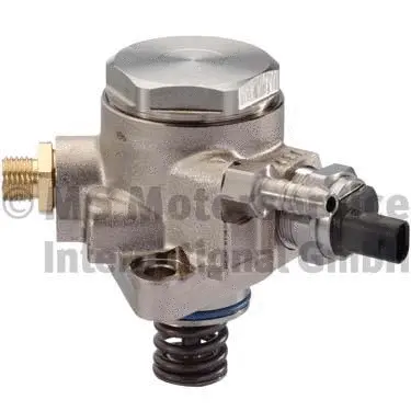 High Pressure Pump (7.06032.20.0)