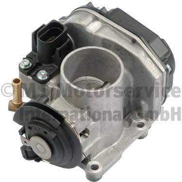 Throttle Body (7.03703.02.0)
