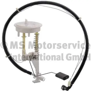 Sender Unit, fuel tank (7.02701.18.0)