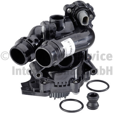 Water Pump, engine cooling (7.07856.08.0)
