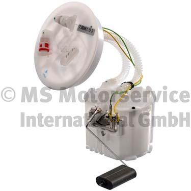 Sender Unit, fuel tank (7.00661.12.0)