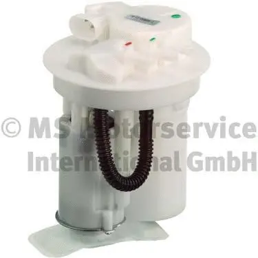 Fuel Feed Unit (7.02550.21.0)