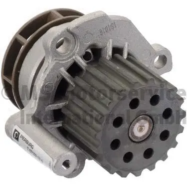Water Pump, engine cooling (7.07152.12.0)