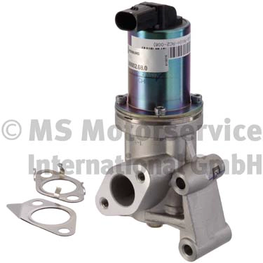 EGR Valve (7.09002.08.0)