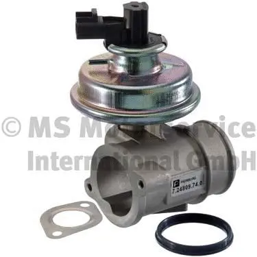 EGR Valve (7.24809.74.0)