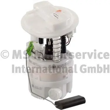 Fuel Feed Unit (7.05656.66.0)