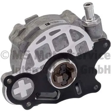 Vacuum Pump, braking system (7.02551.15.0)