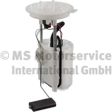 Fuel Feed Unit (7.05656.06.0)