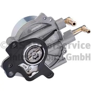 Vacuum Pump, braking system (7.01787.10.0)
