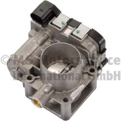 Control Flap, air supply (7.03703.97.0)