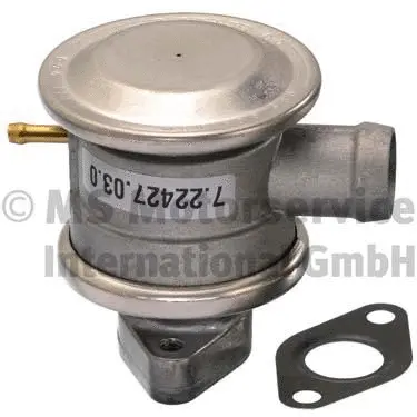 Valve, secondary air pump system (7.22427.03.0)