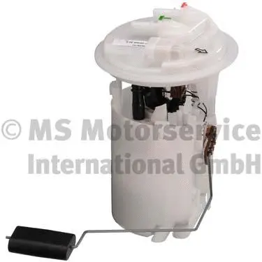 Fuel Feed Unit (7.00468.28.0)
