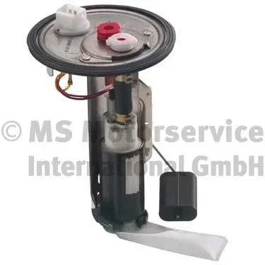 Fuel Feed Unit (7.00661.01.0)