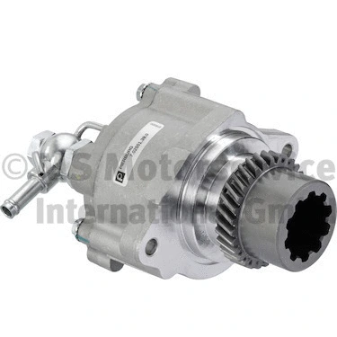 Vacuum Pump, braking system (7.02551.39.0)