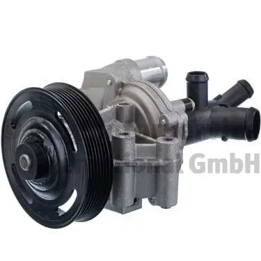 Water Pump, engine cooling (7.02676.02.0)