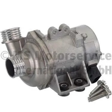 Water Pump, engine cooling (7.02851.20.0)