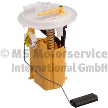 Sender Unit, fuel tank (7.02700.27.0)