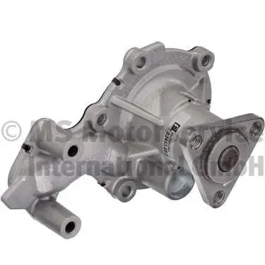 Water Pump, engine cooling (7.02453.05.0)