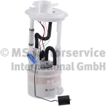 Fuel Feed Unit (7.02701.90.0)