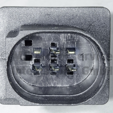 Lambda Sensor