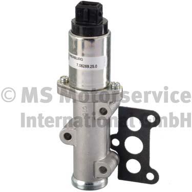 Idle Control Valve, air supply (7.06269.25.0)