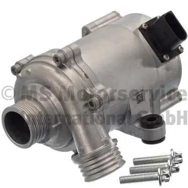 Water Pump, engine cooling (7.07223.01.0)