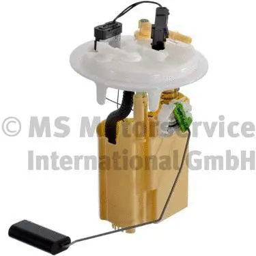 Sender Unit, fuel tank (7.02700.09.0)