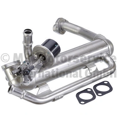 Cooler, exhaust gas recirculation (7.09730.02.0)