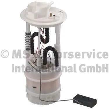 Fuel Feed Unit (7.00468.42.0)