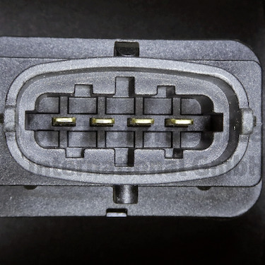 Mass Air Flow Sensor (7.07759.75.0)