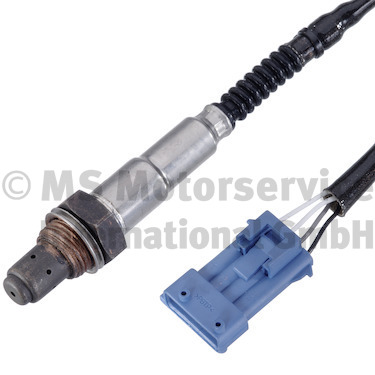Lambda Sensor (7.02604.11.0)